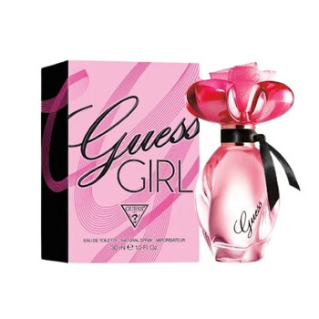Girl EDT Spray 1.0 oz