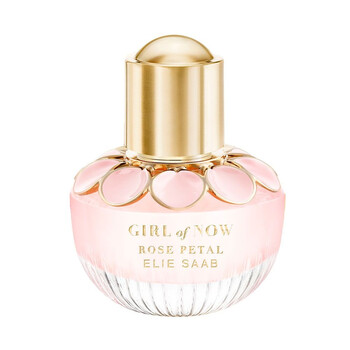 Girl Of Now Rose Petal EDP 3.0 oz Tester