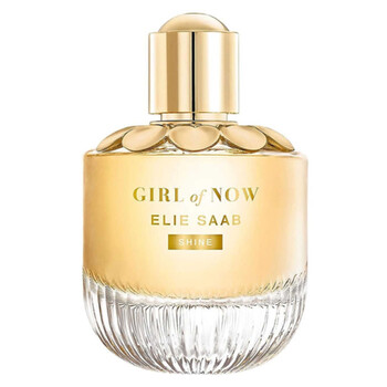 Girl Of Now Shine EDP Spray 3.04 oz Tester