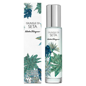 Giungle Di Seta EDP Spray 0.5 oz