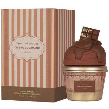 Give Me Gourmand Choco Overdose EDP Spray 2.53 oz