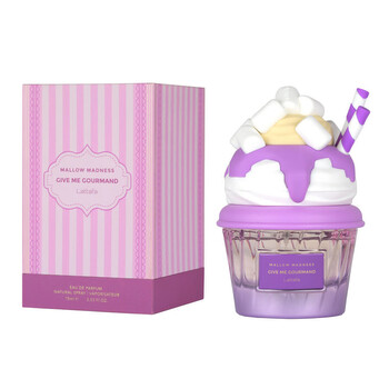 Give Me Gourmand Mallow Madness EDP Spray 2.53 oz