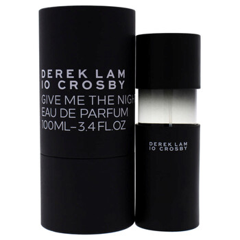 Give Me The Night by Derek Lam for Women  3.4 oz EDP Spray