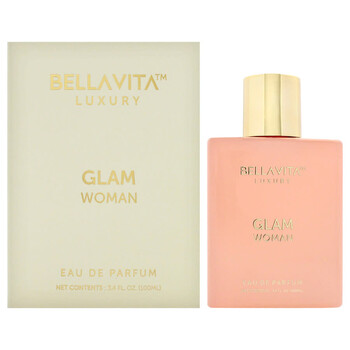 Glam EDP Spray 3.4 oz