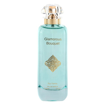 Glamorous Bouquet EDP Spray 3.4 oz