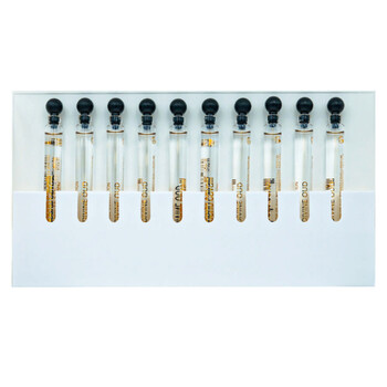 Gold Collection Divine Oud Gift Set