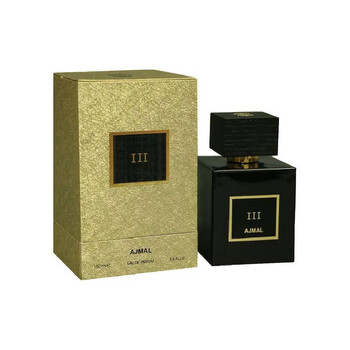 Gold Collection III EDP Spray 3.4 oz