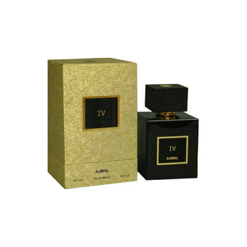 Gold Collection IV EDP Spray 3.4 oz