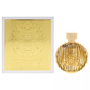 Gold EDP Spray 3.3 oz