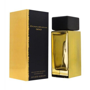 Gold EDP Spray 3.4 oz