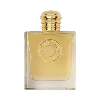 Gold EDP Spray 3.4 oz Tester