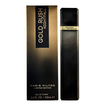 Gold Rush Nightfall EDT Spray 3.4 oz