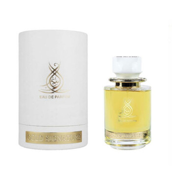 Gold Signature Signature Collection EDP Spray 3.4 oz