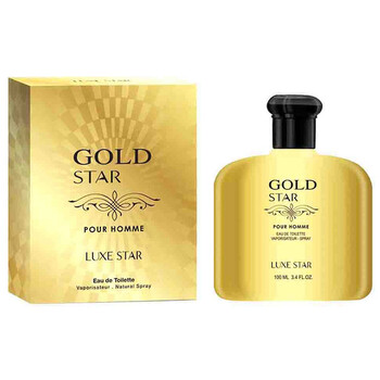 Gold Star EDP Spray 3.4 oz