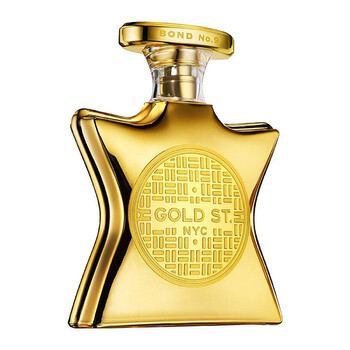 Gold Street EDP Spray 3.4 oz Tester