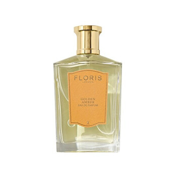 Golden Amber EDP Spray 3.4 oz
