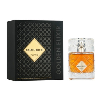 Golden Elixir EDP Spray 3.4 oz