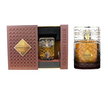 Golden Elixir Reserve EDP Spray 3.4 oz