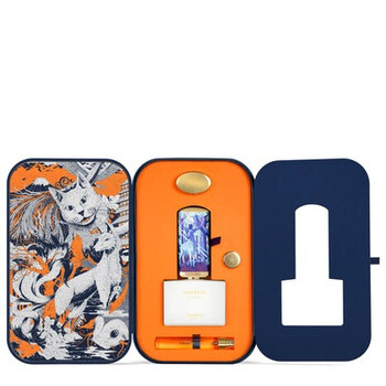 Golden Eyes Gift Set