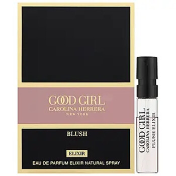 Good Girl Blush Elixir EDP Spray 0.05 oz