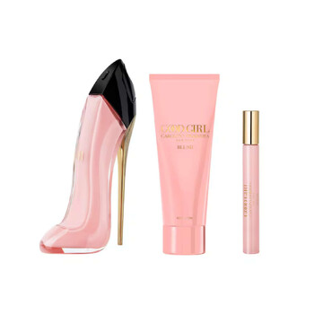 Good Girl Blush Gift Set