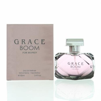Grace Boom EDP Spray 3.4 oz