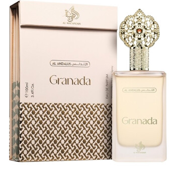 Granada EDP Spray 3.4 oz
