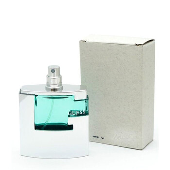 Green EDT Spray 2.5 oz Tester