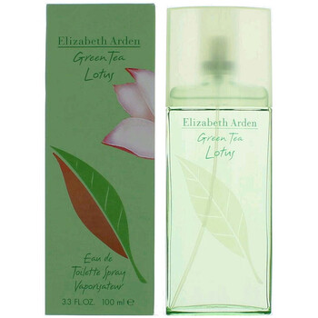 Green Tea Lotus EDT Spray 3.3 oz