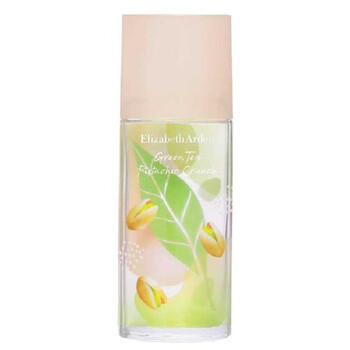 Green Tea Pistachio Crunch EDT Spray 3.4 oz Tester