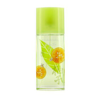 Green Tea Yuzu  Elizabeth Arden EDT Spray 3.4 oz 100 ml w