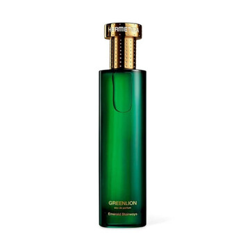 Greenlion Emerald Stairways EDP Spray 3.38 oz Tester