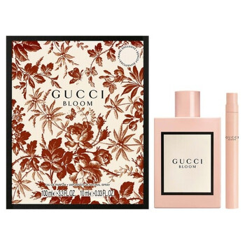 Gucci Bloom Gift Set