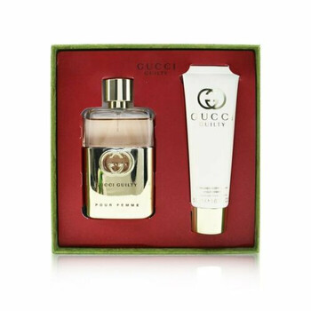 Gucci Guilty Gift Set