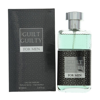 Guilt Guilty EDT Spray 3.4 oz