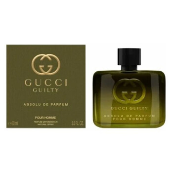Guilty Absolu de Parfum Parfum 2.03 oz