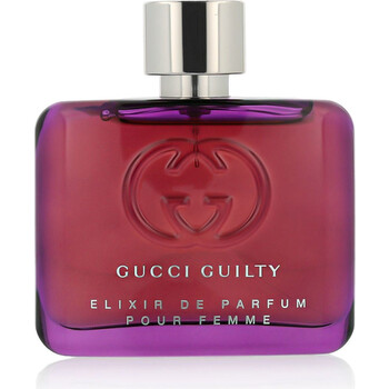 Guilty Elixir de Parfum Extrait de Parfum 2.03 oz Tester