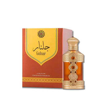Gulnar Concentrated Perfume Oil 0.67 oz