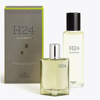 H24 Eau De Parfum Gift Set