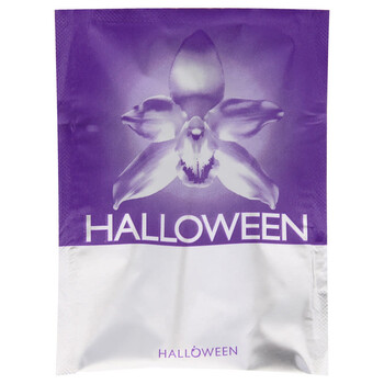 Halloween EDT Splash 0.05 oz