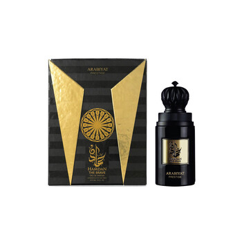 Hamdan The Brave EDP Spray 2.5 oz