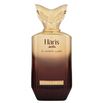 Haris Alqamar EDP Spray 3.4 oz