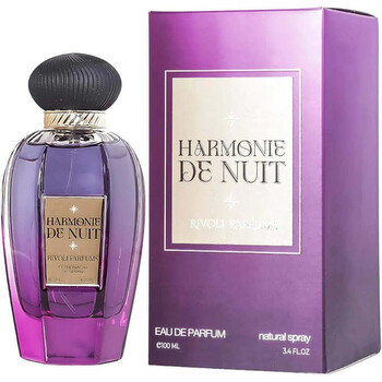 Harmonie De Nuit EDP Spray 3.4 oz