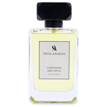 Harmony Cardamom and Apple EDP 3.4 oz