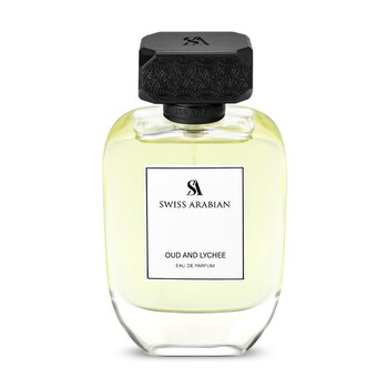 Harmony Oud And Lychee EDP Spray 3.4 oz
