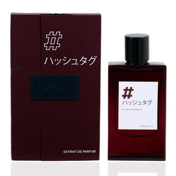 Hashtag Extrait de Parfum Spray 2.0 oz