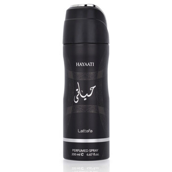 Hayaati Deodorant 6.7 oz