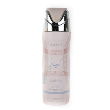 Hayaati Florence Deodorant Spray 6.7 oz