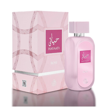 Hayaati Rose EDP Spray 3.4 oz