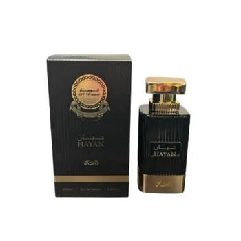 Hayan EDP Spray 3.38 oz